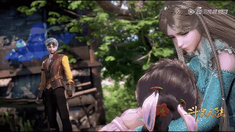 斗罗大陆第16话:史莱克七怪齐聚,唐三小舞已成对,谁是单身狗?