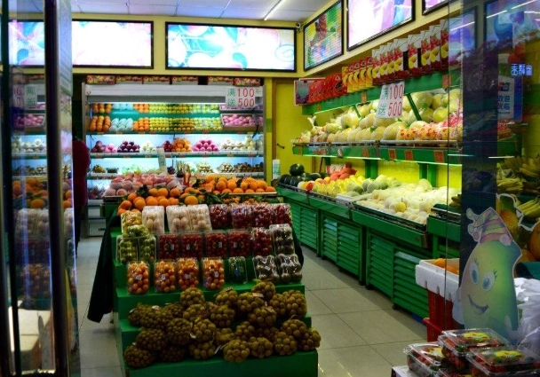 南充开家水果店利润怎么样水果店4大盈利模式