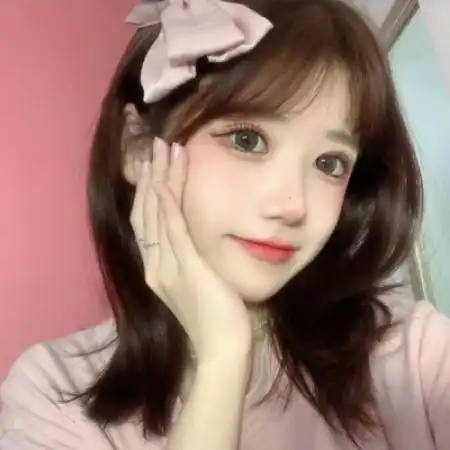 漂亮仙气小姐姐头像特别特别好看的小姐姐甜味小仙女