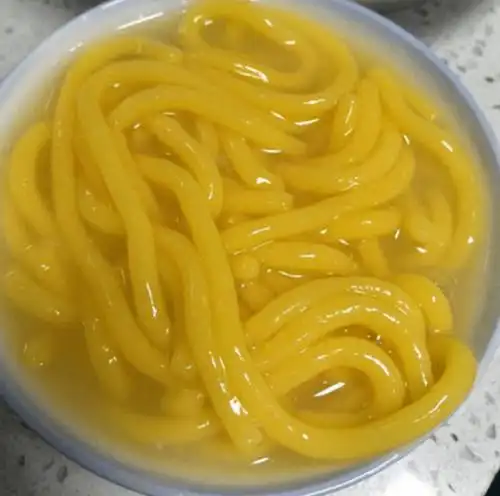 黑龙江省卫健委食品处发布重要提示酸汤子让人中毒的物质不是黄曲霉素