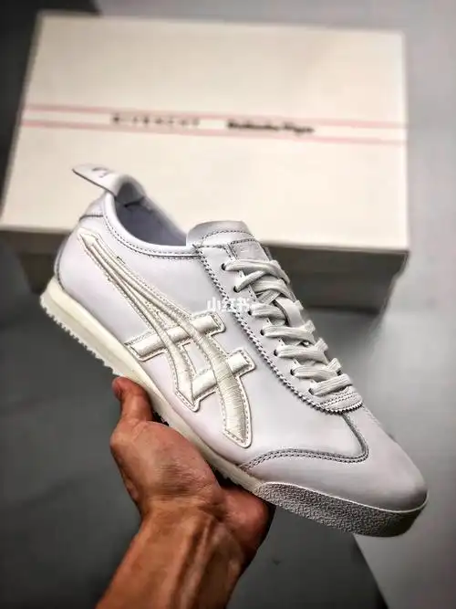 givenchy x onitsuka tiger 纪梵希联名