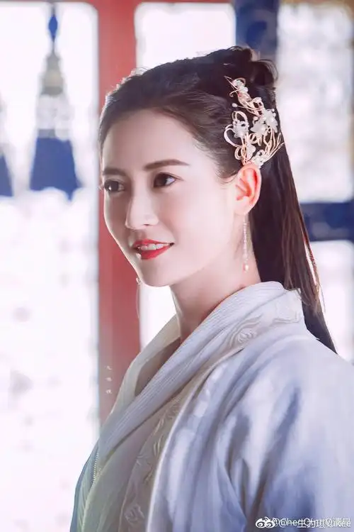 我为什么会喜欢陈钰琪版的赵敏