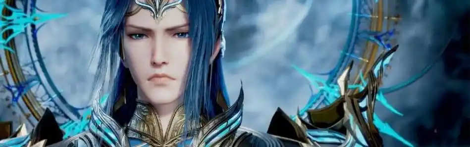 海神唐三超级加强,一打二还重伤双神,罗刹神偷袭毫无排面_腾讯新闻