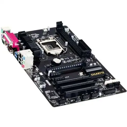 技嘉gigabyteh81d3主板intelh81lga1150