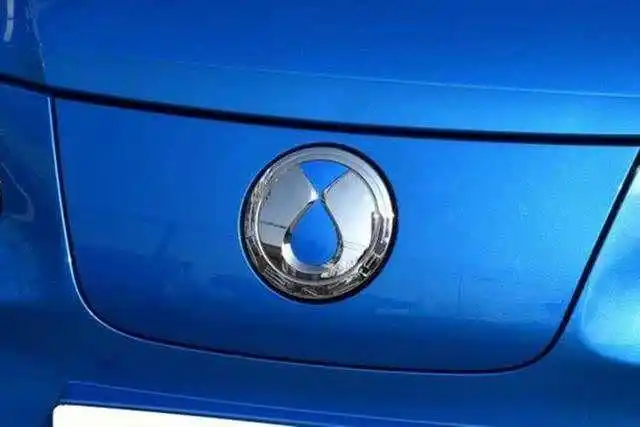 路上很少见到的5大车标第四个是一对翅膀老司机都认不全