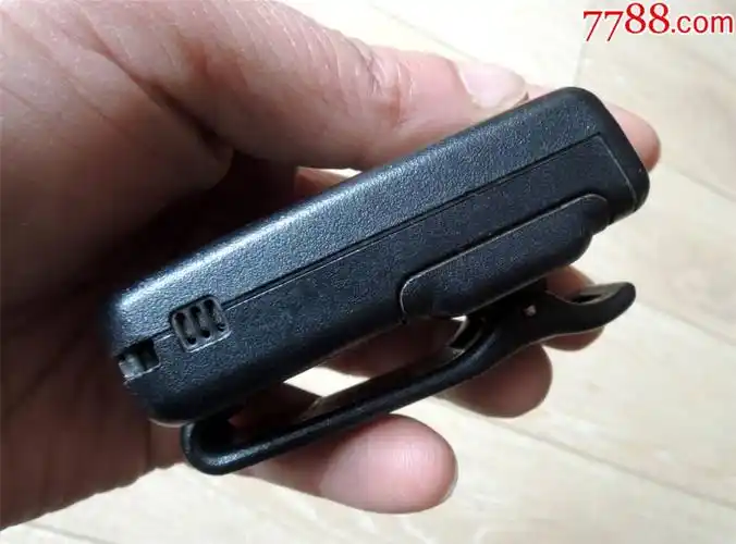 时代记忆2011c90年代摩托罗拉数字传呼机bp机不开机只作装饰