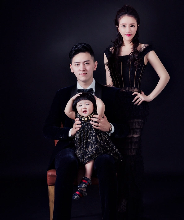 非常完美:他人气比宋松还高,娶ceo做老婆,5年后现状令人艳羡