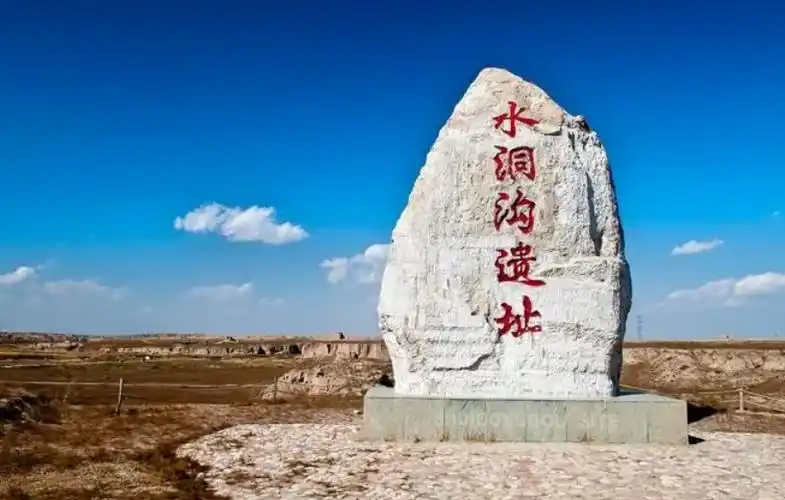 宁夏最值得去的景点排名,宁夏旅游必去十大景点排行榜 第2张