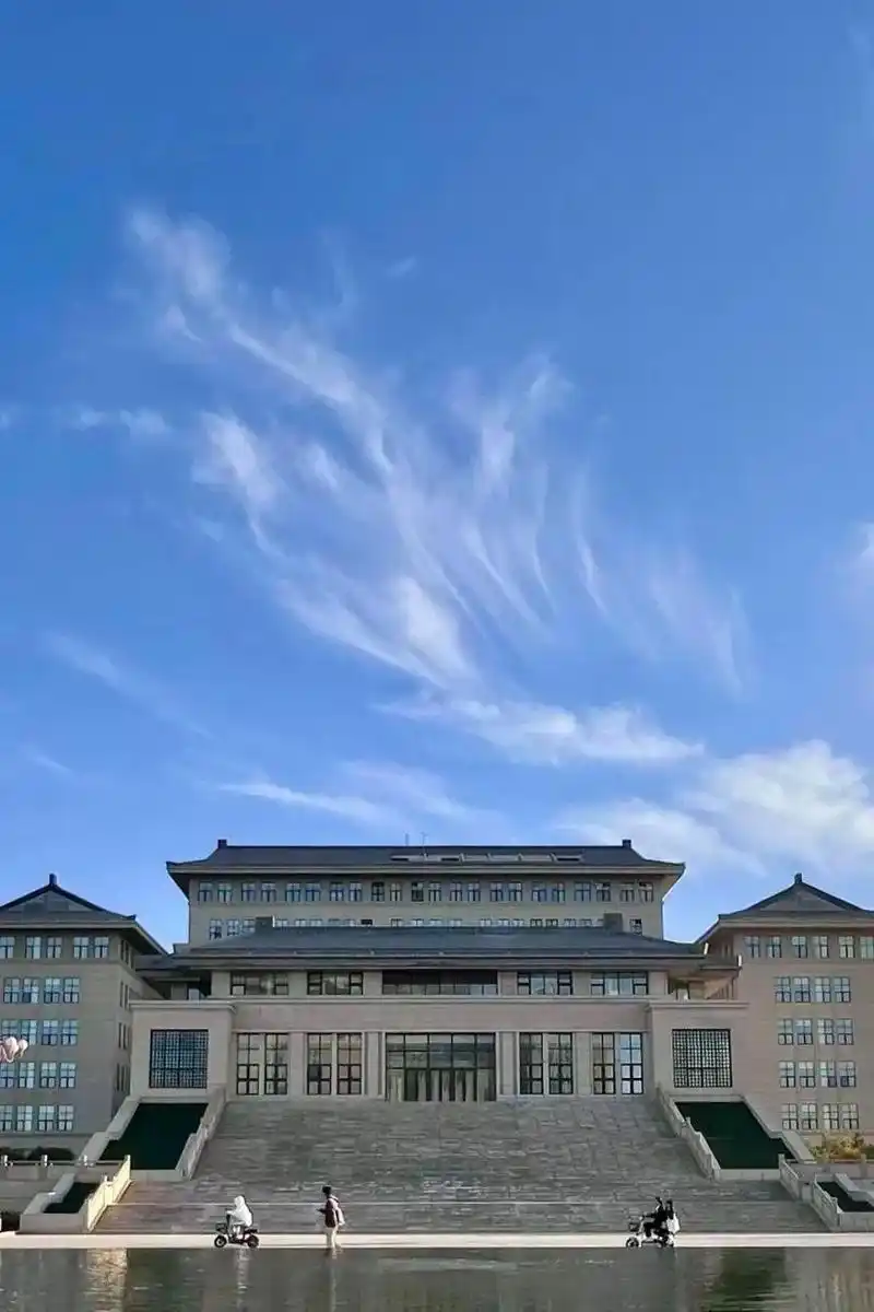 选择新疆政法学院的n个硬核理由