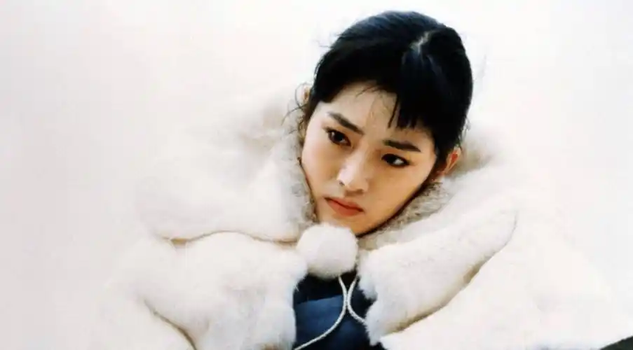 原创巩俐为艺术献身的五部电影评分最低82分