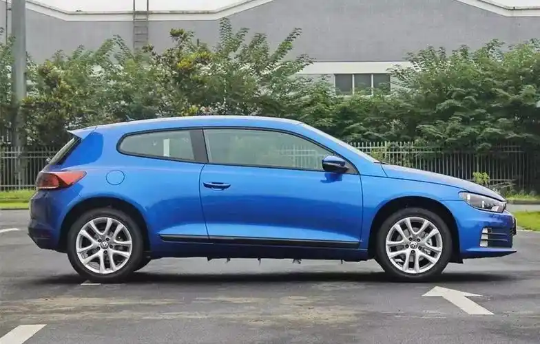 大众两门车大众都有啥车