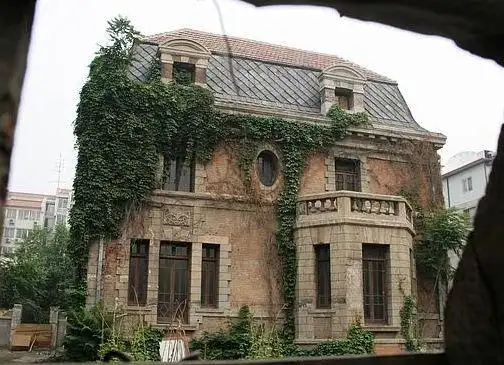 上海林家宅37号灵异事件最全过程林家宅37号事件揭秘