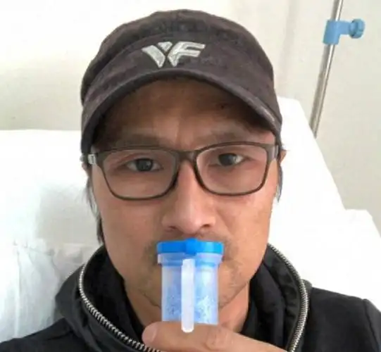 "摇滚才子"汪峰:年少成名,几段姻缘皆蹉跎,只能用音乐来疗伤