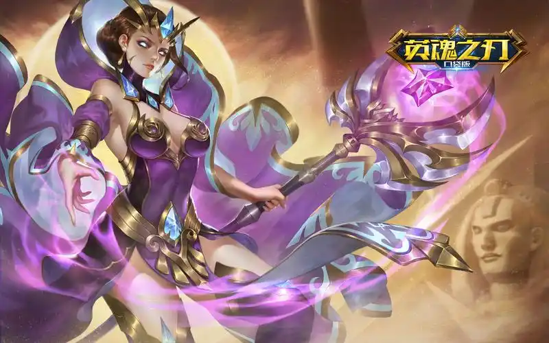 埃及艳后-尼罗河仙后