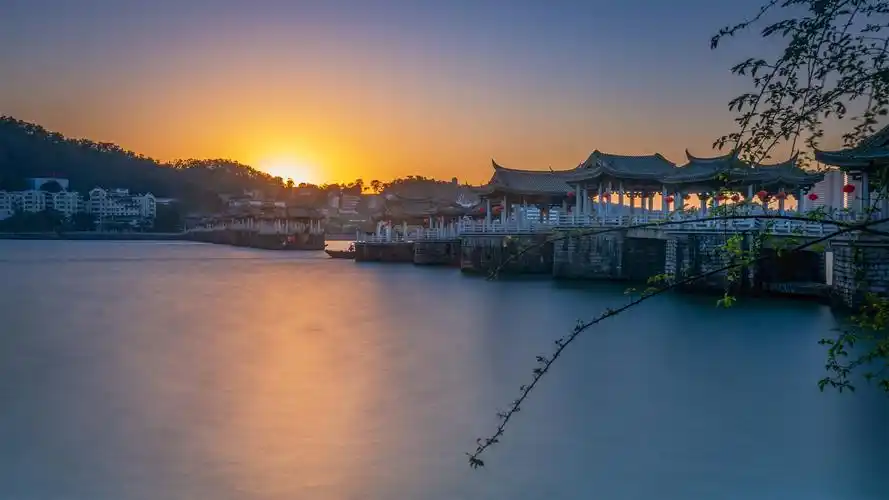 潮汕行(风光类)