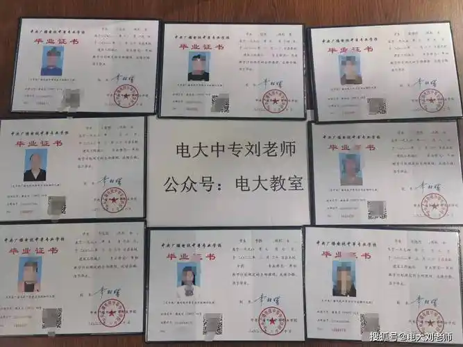 没有高中毕业证可以报考成人大专吗