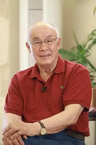 我的电影故事|许还山:他是《寒夜》中的"汪文宣"