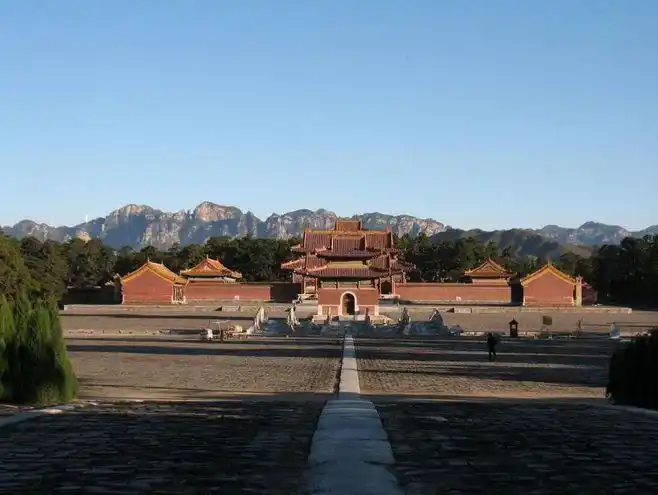 燕下都:战国都城中面积最大的遗址(图)