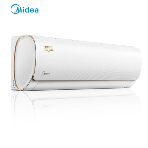 美的大1匹智弧空调挂机 kfr-26gw/wdad3