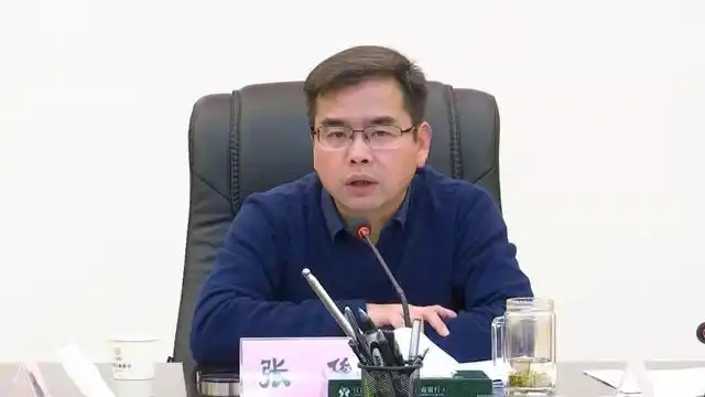 会上,县委书记张俊说,新的一年希望全县党外人士要继续围绕县委,政府