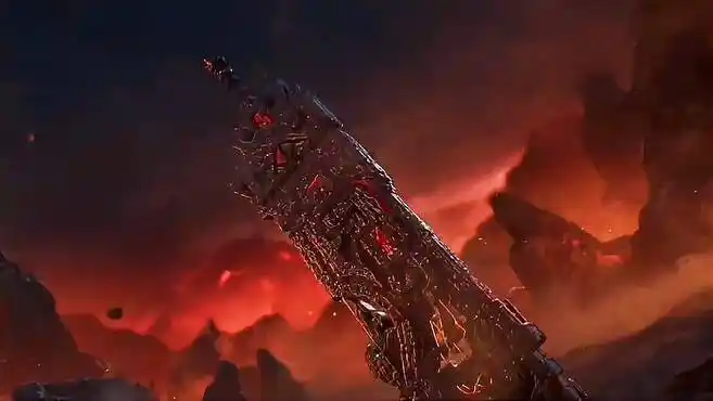 玄重尺并非神器,为何萧炎成帝后还一直使用