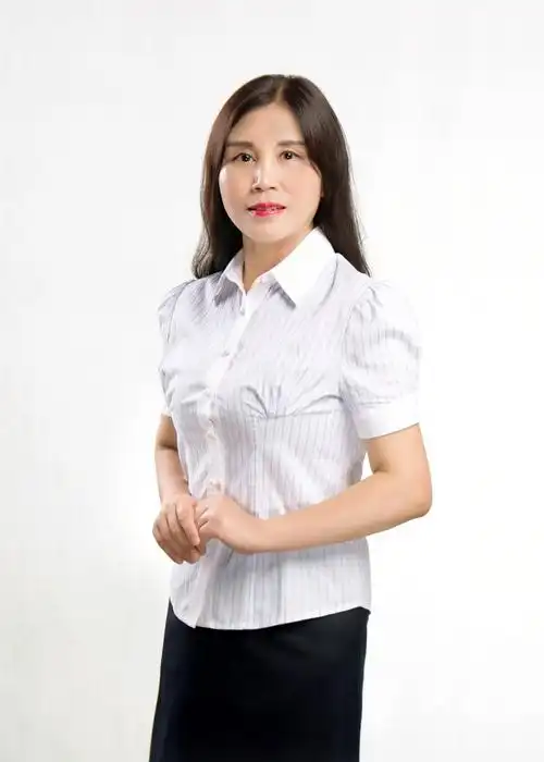 寻访重庆最美女教师丨廖光翠在爱的双向约定中树德育人