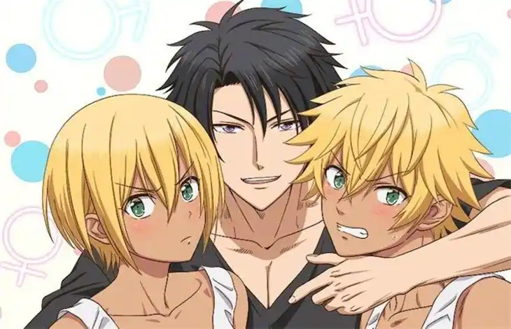 关店后的两人沙龙;12,68overflow;11,68xl上司;10,青梅竹马是消防