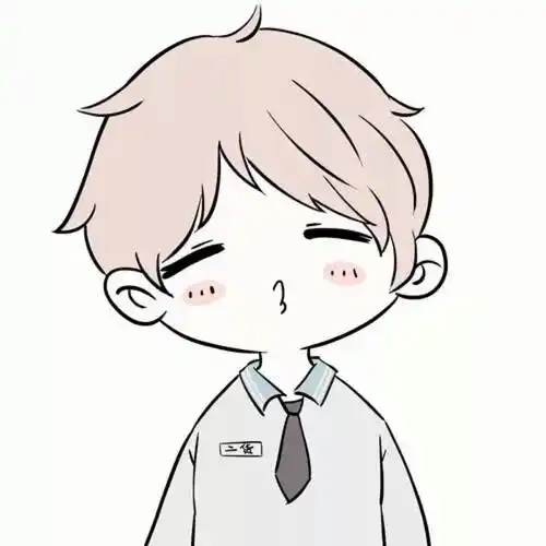 人物简笔画图片动漫简笔画卡通漫画手绘头像线稿800_800动漫卡通人物