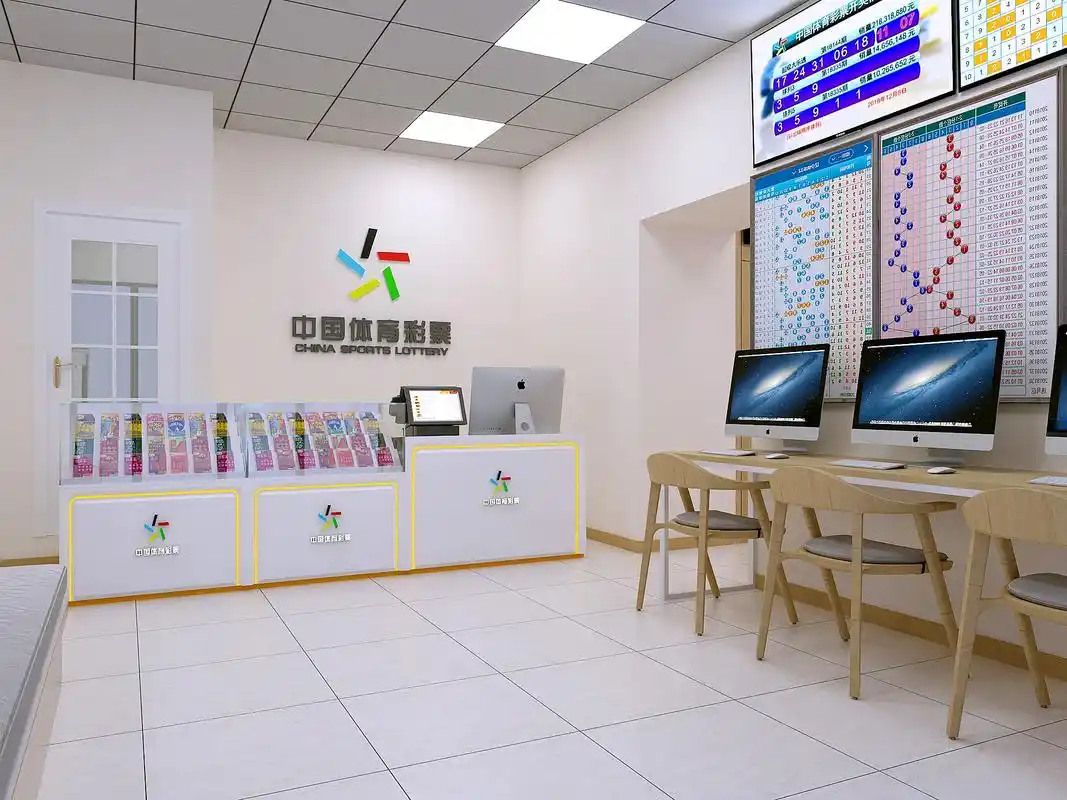 彩票店要如何装修设计呢