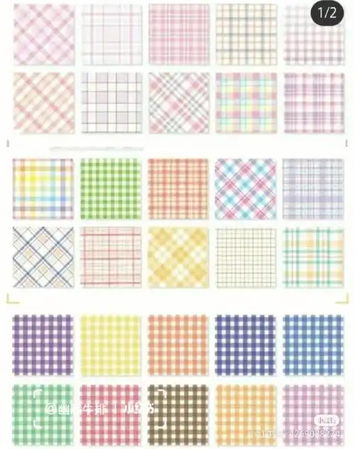 电子手帐素材  #电子手帐  #手账素材