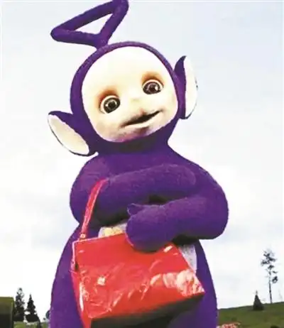 警方称天线宝宝丁丁死于体温过低