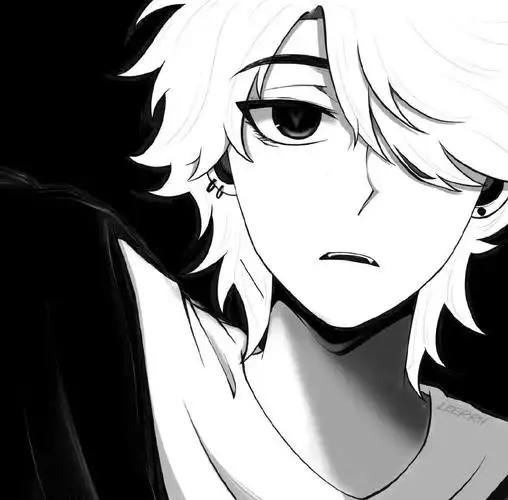 超人气动漫男生头像 头像男高冷帅气大全