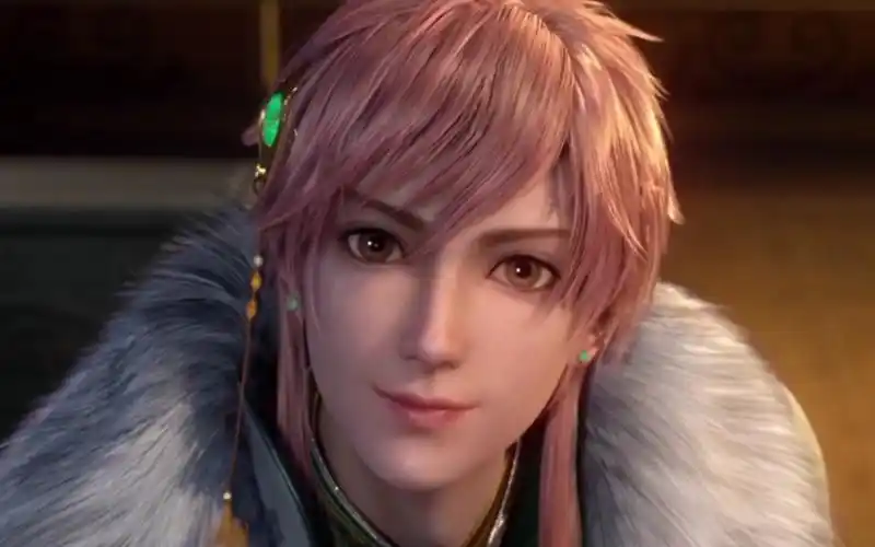 天宝伏妖录 鸿俊跟你撒娇了你不心动吗?