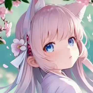 女生头像2023动漫最火图片(112张)_女生微信头像_头像屋