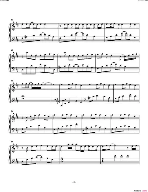 十二简谱-r1se演唱-wza67865385曲谱-看琴谱网