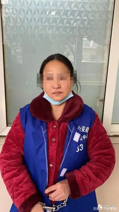 "冒充领导"在禹州实施诈骗的一男一女被抓获