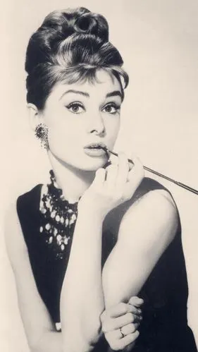 世界上最好的赫本