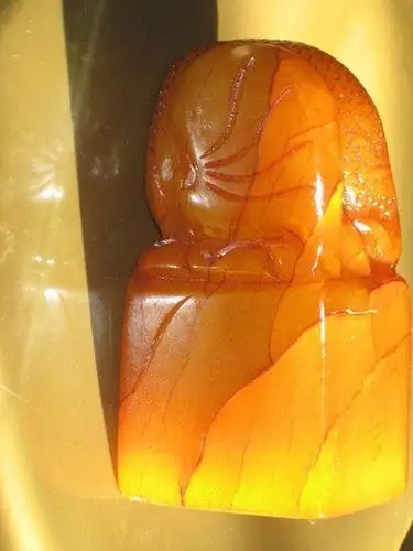 如何辨别田黄_特征