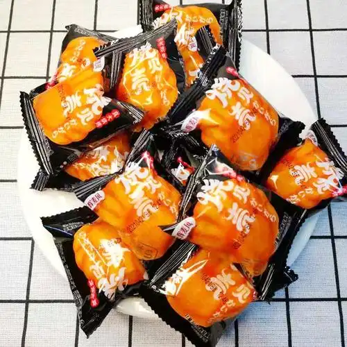 包装三辉麦风贝壳蛋糕迷你小蛋糕独立学生营养西式糕点