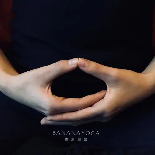 12个常用瑜伽手印引导词和功效