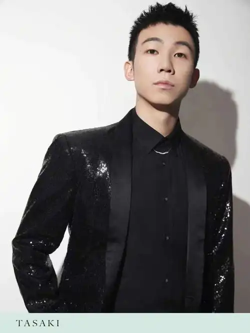 白举纲|披荆斩棘,自带锋芒⚡️