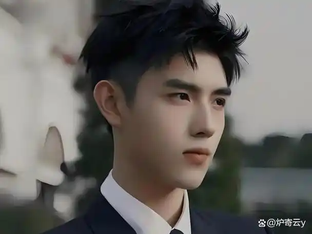 以下是是网友认可00后,四美四帅这些艺人外貌才华和出色作品