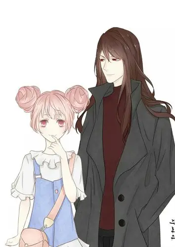 小乔 周瑜 lof作者:萧庸子