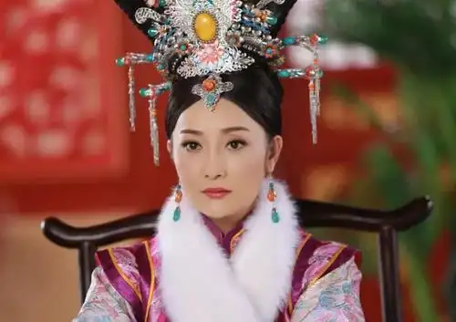 清朝后宫女子都注重封号,她只是皇帝的发妻,却封号让皇后都妒忌