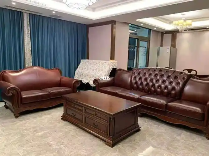 客厅=聚客会友=门面