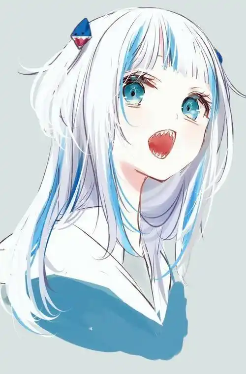 "拟人化"成小萝莉,样子萌呆可爱,被咬几口都不心痛_妹子_感觉_形象