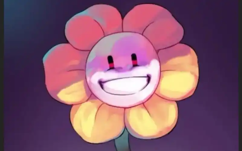 传说之下小花神还原