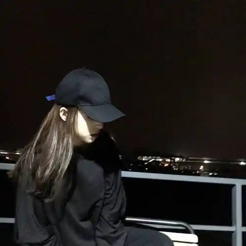 女生头像 酷 霸气