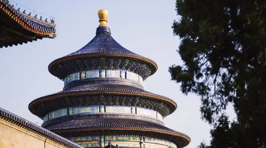 天坛公园近期将局部或全园暂停开放