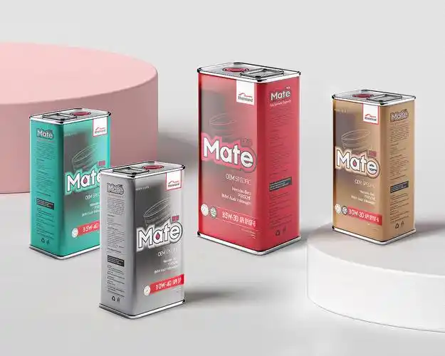 莱茵润滑油-包装设计|平面|包装|janyol - 原创作品 - 站酷 (zcool)